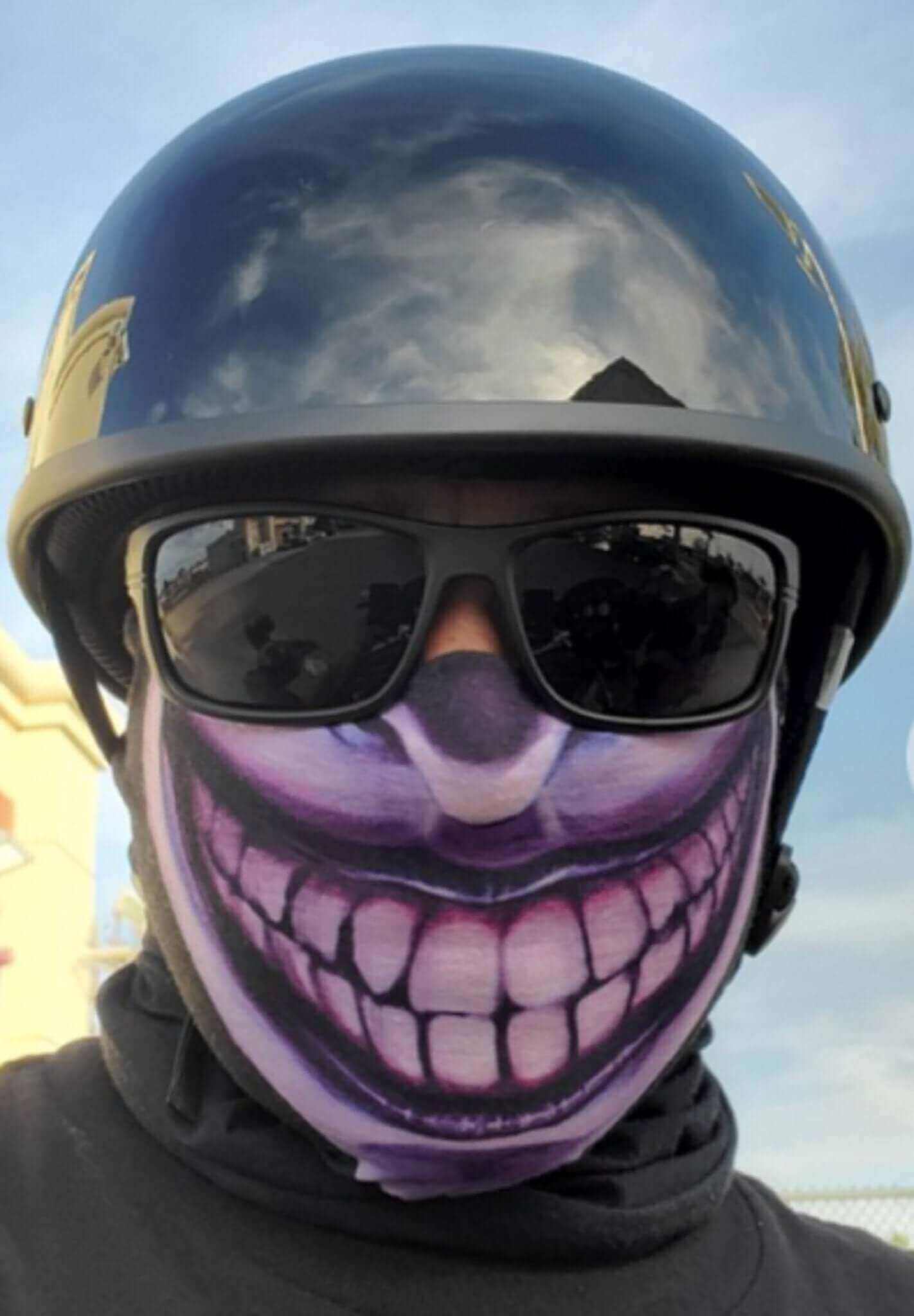 How To Find A Safe and DOT-Approved Helmet? - Skootdog.com