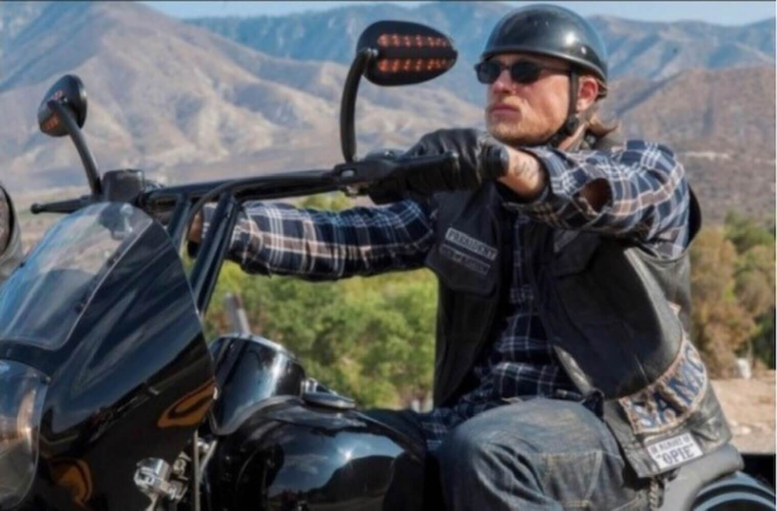 Why Bikers Wear Vests- Reasons Unveiled - Skootdog.com