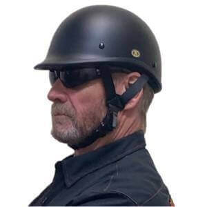 MicroLID Twister NOT-DOT Reversible Beanie Helmet