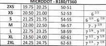 Purple MicroDOT Twister 2.0 - Skootdog.com