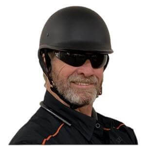MicroLID Twister 2.0 NOT-DOT Reversible Beanie Helmet