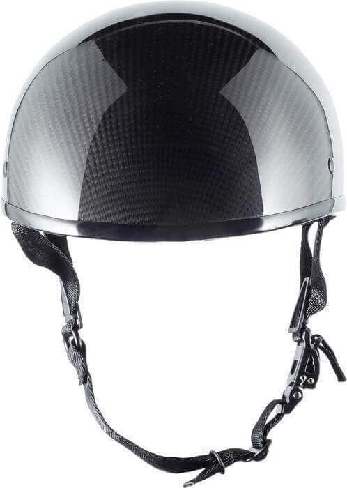 Blister Beanie SOA Style With Carbon Fiber Look - Skootdog.com
