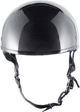 Blister Beanie SOA Style With Carbon Fiber Look - Skootdog.com