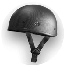 Blister Beanie SOA Style With Carbon Fiber Look - Skootdog.com