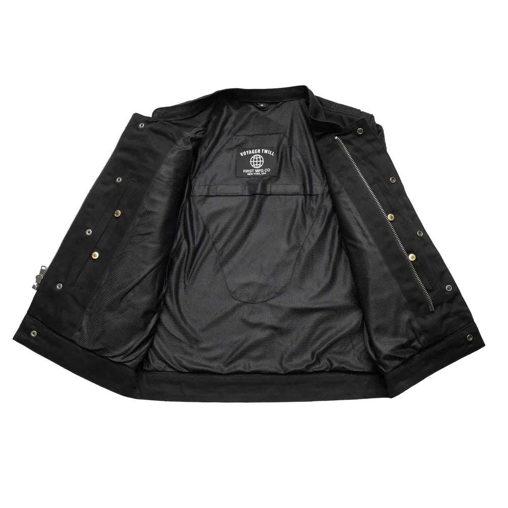 Desperado Men's JKT - Skootdog.com