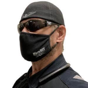 Head Liner - A Washable Helmet Liner - Skootdog.com