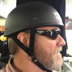 MicroDOT Riding Glasses - Skootdog.com