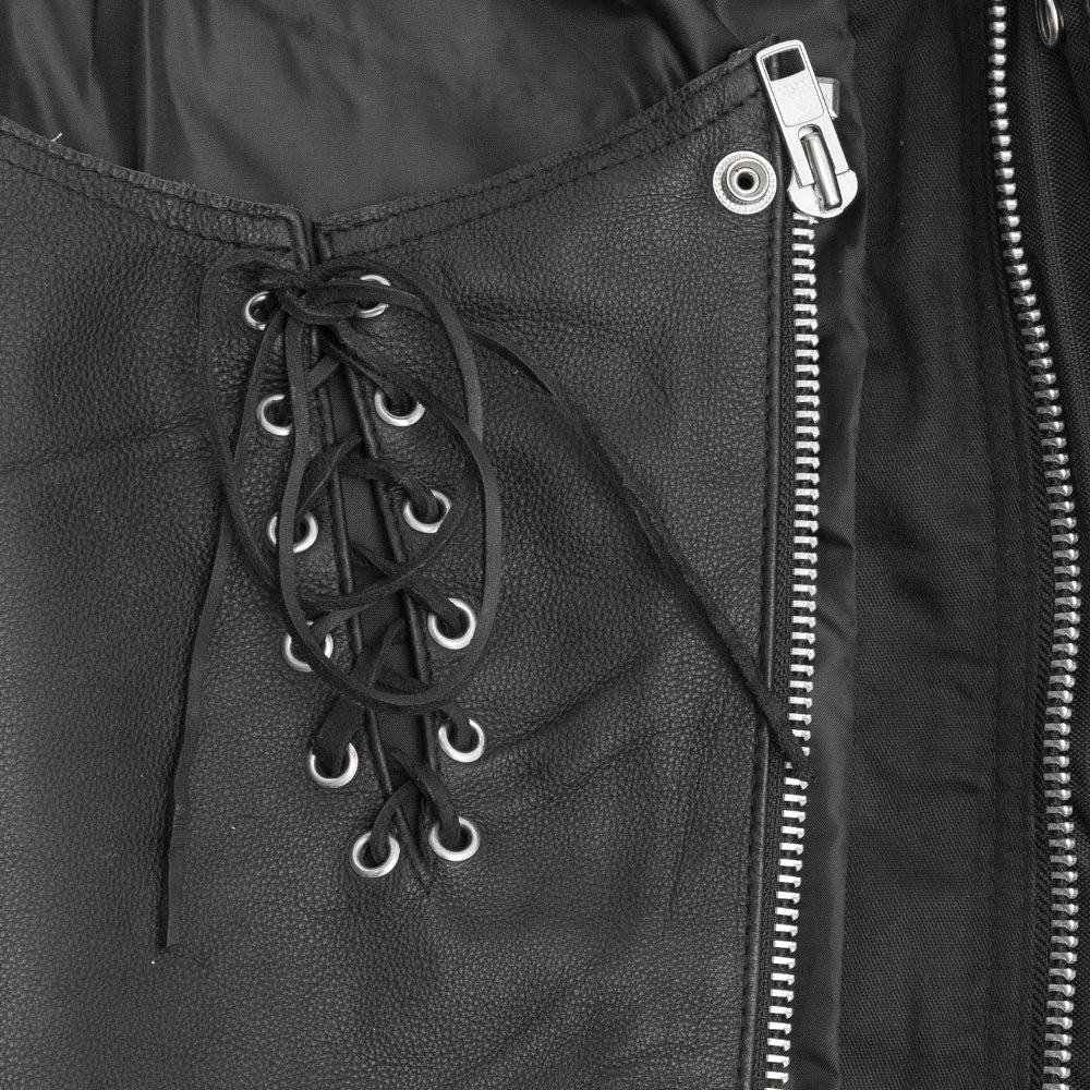 Sissy Women's Chaps - Skootdog.com